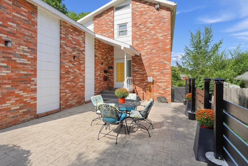 Albany Executive Level Furnished Housing