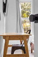 Bright Clean Modern 2BR UNCW Beach