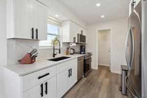 Stunning 3BR Newly Renovated Home 
