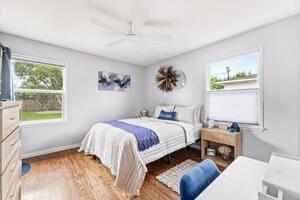 Bedroom 2.