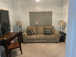 Downtown Augusta on the River