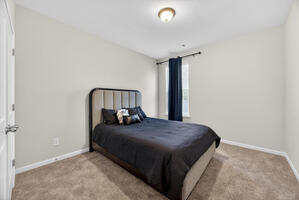 Bright Peaceful New Atlanta 5BR Home 