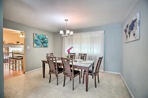 Glenwood Homes For Displaced Families 