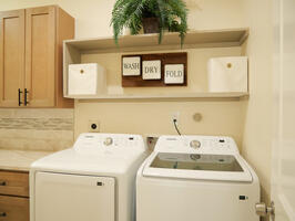 BRAND NEW HOME Ready to Move In 