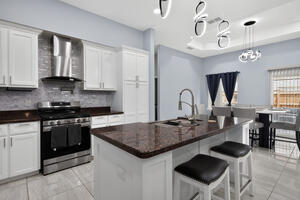  4BD 3BA Furnished Executive Corporate