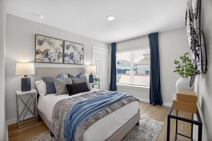 Esperanza at Wild Orchid