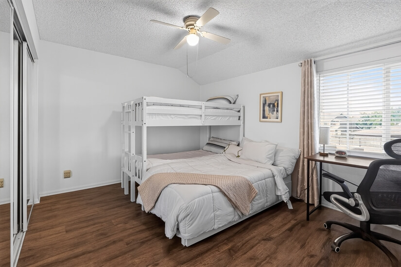 Furnished Townhome in Commerce CA
