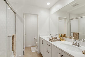 Brand New Luxury Coastal Townhome 