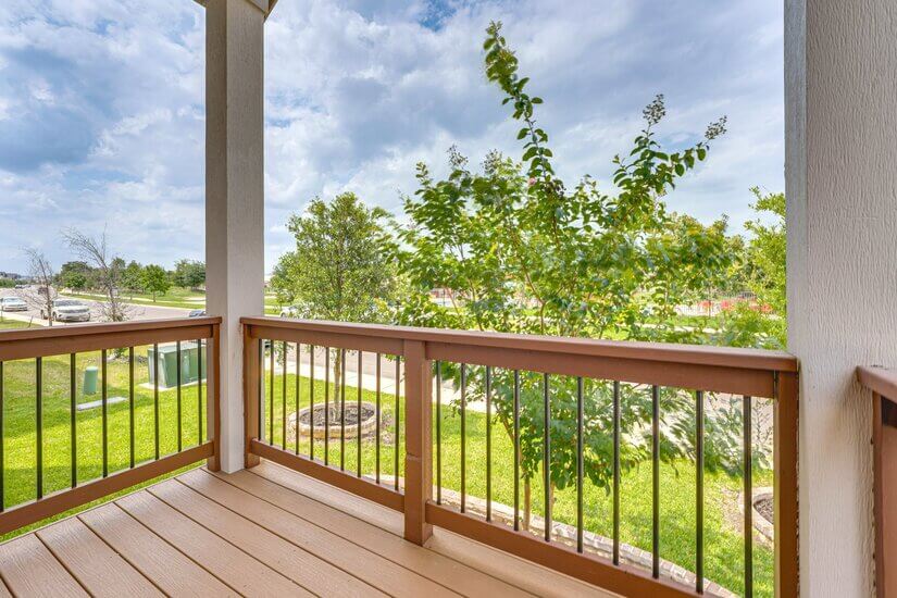 Furnished Luxury Home in San Antonio