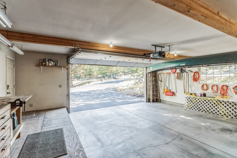 Furnished Home Rental in Bend OR