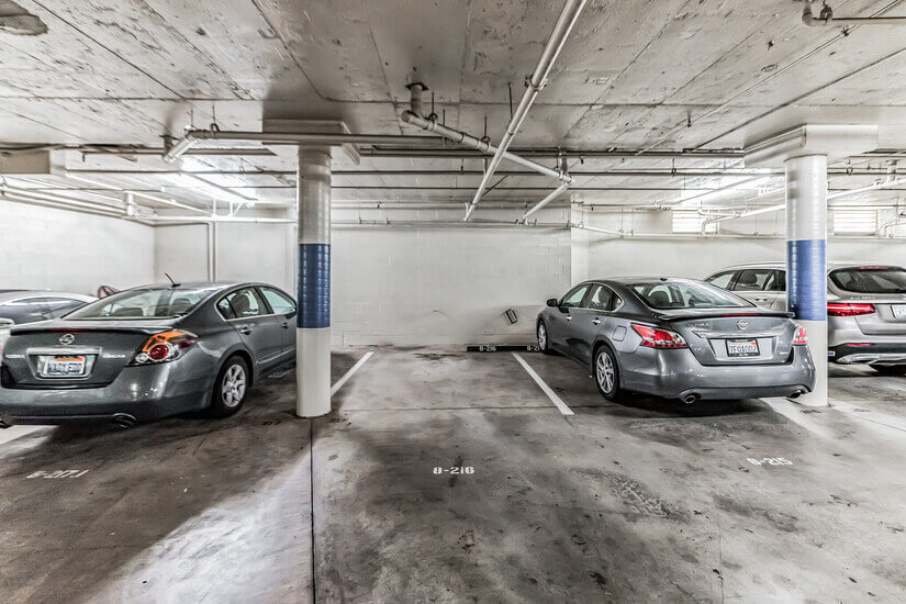 Furnished Upscale 2bd Suites Downtown SD