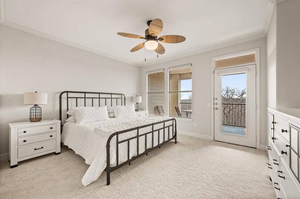 Furnished Lakeside Condo