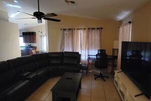 Gated 3-Bed Home Near Big Event Venues