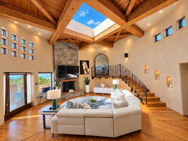 Luxury Casa Tierra Sol