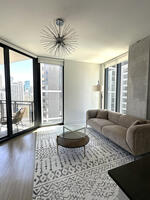 Modern Condo Perfect for 30 Day Rental 