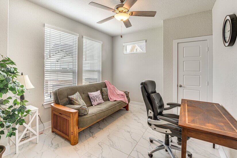 Furnished Luxury Home in San Antonio