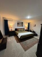 Brand New Furnished House in Abilene 