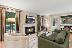 Argonne House Furnished in Sammamish WA