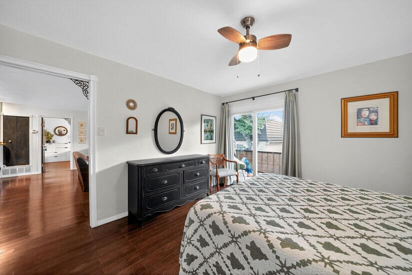 Furnished with Pool in Alamo Heights