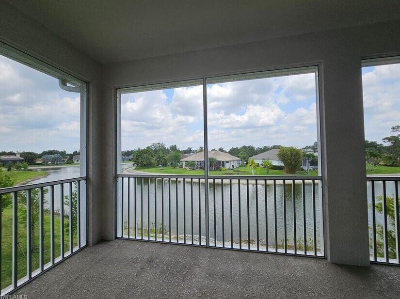 Santa Luz Furnished 3 BDRM Rental