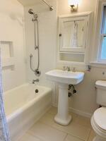 Upstairs Bathroom