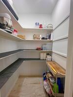 KITCHEN ( Pantry Food )