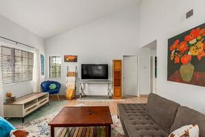 Welcome to Park Centre Desert Manor