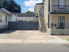 Bayou St. John Comfort Living