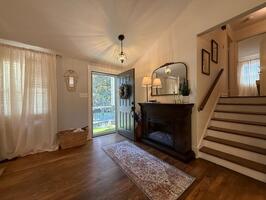 North Hills Furnished Home Fenced Yard