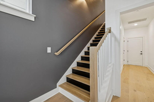 Nashville Stand Alone Townhome 