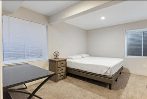 Premium 4BR Furnish Corporate Home  