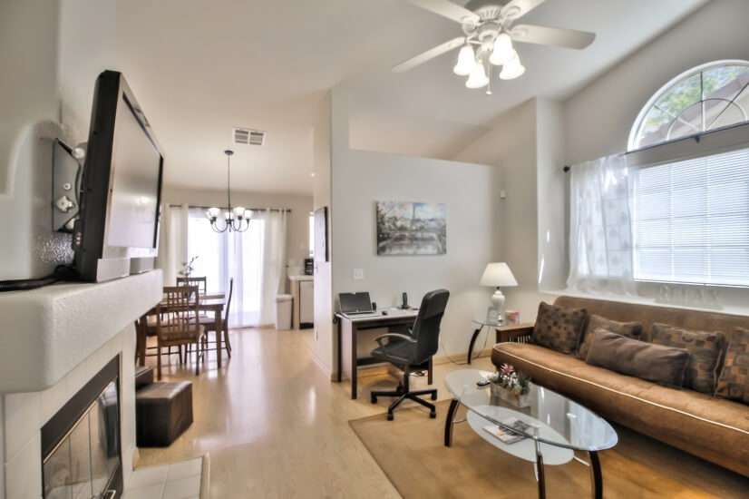 All Utilities included