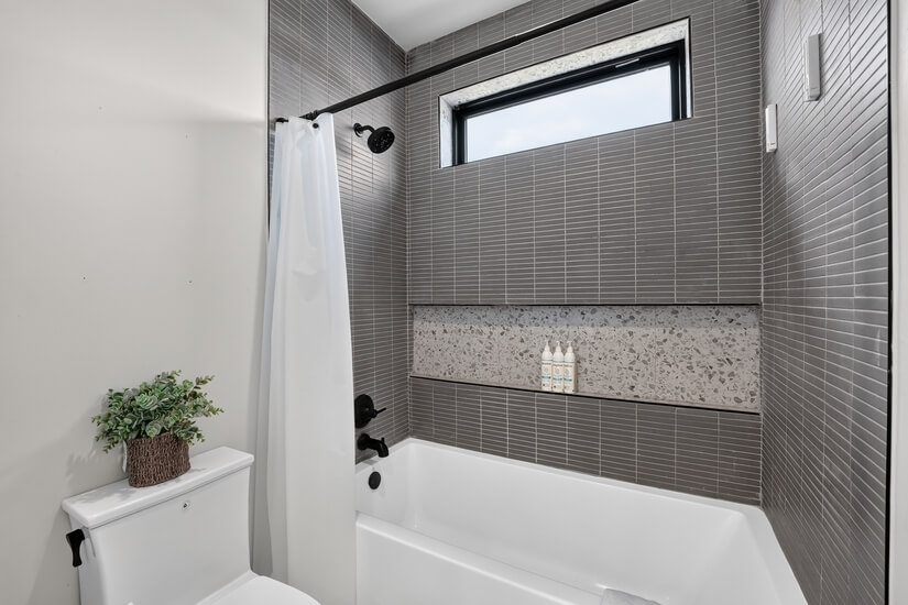 Austin Furnished Condo in Highland
