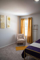 Abilene TX Furnished Home