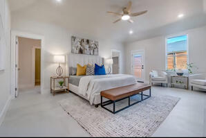 Preston Glow Estates