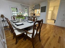 2 BR Home Office 2 BA Furnished House 