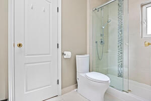 Vancouver Premier Modern Luxury Home