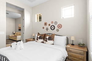 Luxury Glendale Furnished Rental