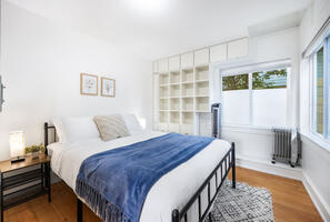 Roosevelt Rambler Furnished Exec Home