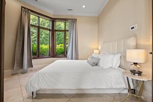 Vancouver Best View Luxury Modern House