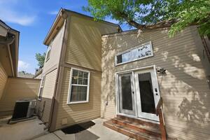 Unfurnished 3 Bedroom in Centennial CO