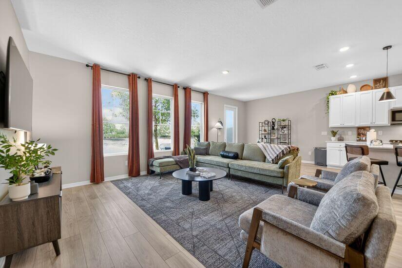 AMAZING 4BD 3 and Half Bath Townhouse