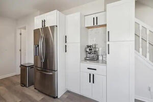 Stunning 3BR Newly Renovated Home 