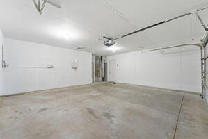 2 Car Garage