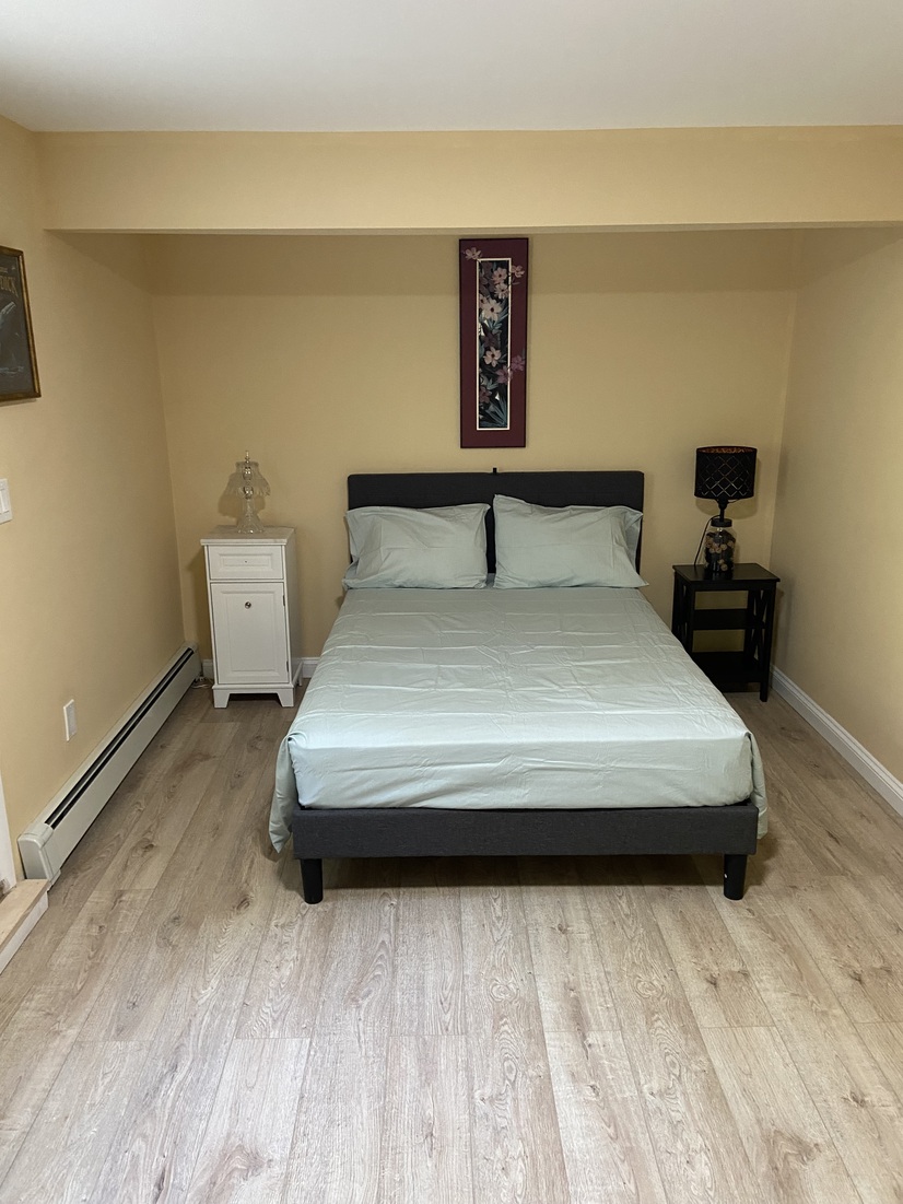 1BR Stonehaven Suite