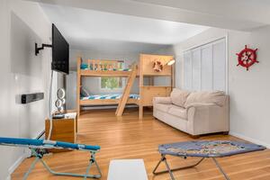 Kids bedroom