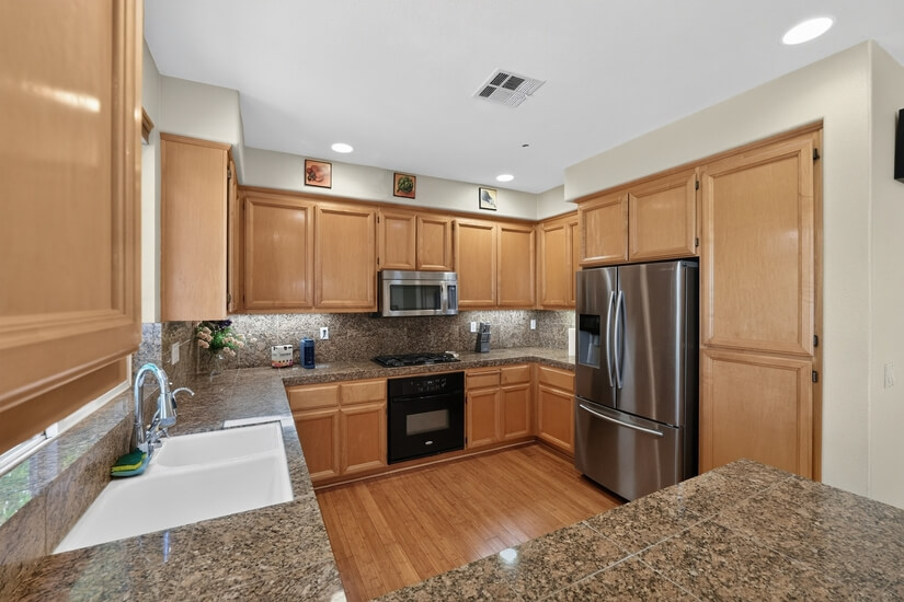 Fully Furnished Home rental Union City