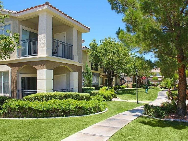 Furnished Condo in Avalon at 7 Hills