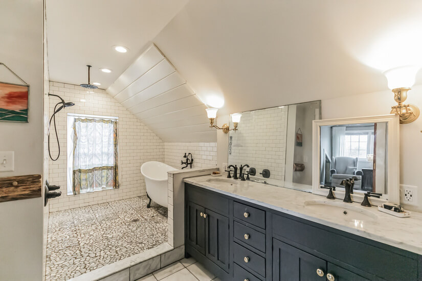 Guest House Barndominium