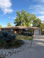 Furnished Home rental in Denver West